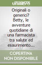Betti Claudia