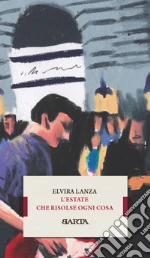 Lanza Elvira