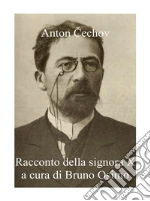Cechov Anton; Osimo B. (cur.)