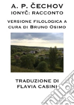 Cechov Anton; Osimo B. (cur.)