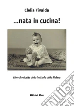 Vivalda Clelia
