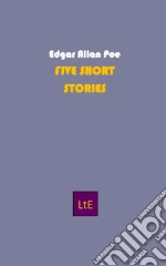 Poe Edgar Allan