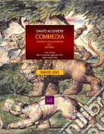 Alighieri Dante; Todarello N. L. (cur.)