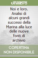 Cernuschi Enrico; Tirondola Andrea
