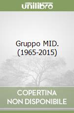 Barrese A. (cur.); Marangoni A. (cur.)