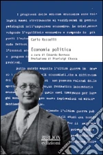 Rosselli Carlo; Borruso E. (cur.)