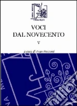Pozzoni I. (cur.)