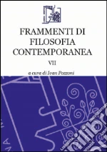 Pozzoni I. (cur.)