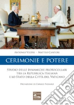 Cantori Matteo; Veltri Antonio
