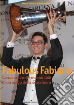Barletta Mauro; Messa Roberto