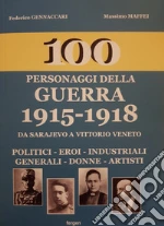 Gennaccari Federico; Maffei Massimo