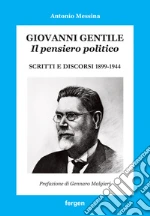 Messina Antonio