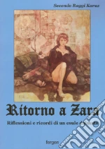 Raggi Karuz Secondo