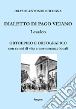 Bologna Orazio Antonio