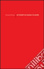 Kemeny Tomaso