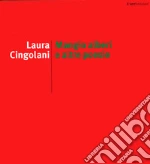Cingolani Laura