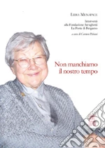 Menapace Lidia; Plebani C. (cur.)