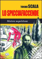 Scala Tonino
