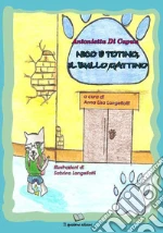 Di Capua Antonietta; Langellotti A. L. (cur.)