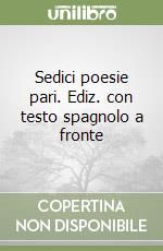 Doce Jordi; Nardoni V. (cur.)
