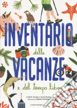 Carzan Carlo; Scalco Sonia
