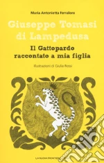 Ferraloro Maria Antonietta