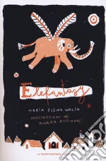 Walsh Maria Elena