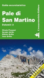 Grillo Sergio; Pezzani Cinzia; Grillo Ettore