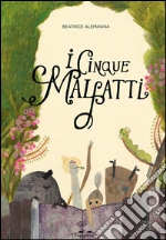 Alemagna Beatrice