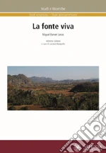 Barnet Lanza Miguel; Vasapollo L. (cur.)