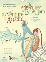 Pandolfelli Giovanna; Van der Jeught Livia