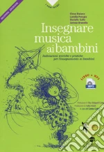 Centro studi di didattica musicale Roberto Goitre (cur.)