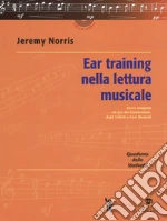 Norris Jeremy