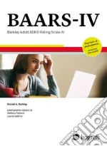 Barkley Russell A.