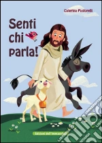 Pastorelli Caterina