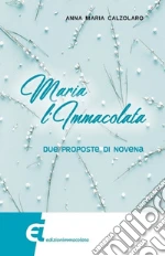 Calzolaro Anna Maria