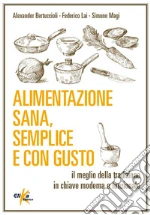 Bertuccioli Alexander; Lai Federico; Magi Simone