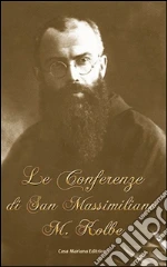 Kolbe Massimiliano (san)