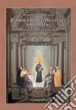 Duns Scoto Giovanni; Apollonio A. M. (cur.)