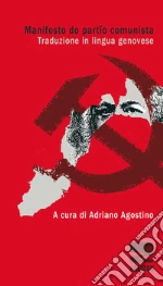 Marx Karl; Agostino A. (cur.)