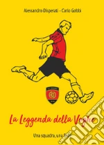 Disperati Alessandro; Gobbi Carlo