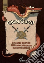 Gerilli Roberto; Bernini Giacomo; Cappanari Stefano