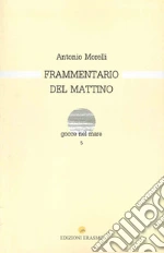 Morelli Antonio