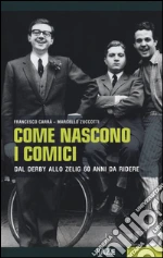 Carr Francesco; Zuccotti Maurizio