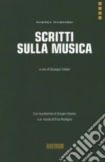 Mascagni Andrea; Calliari G. (cur.)