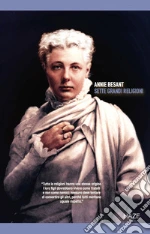 Besant Annie