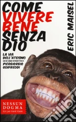 Maisel Eric