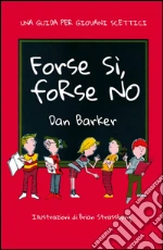 Barker Dan
