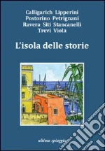 Acito Monica; Gamberale Chiara; Calaciura Giosu