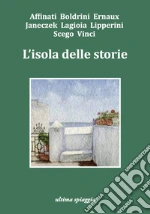 Acito Monica; Gamberale Chiara; Calaciura Giosu